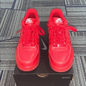 Nike Air Force 1’s